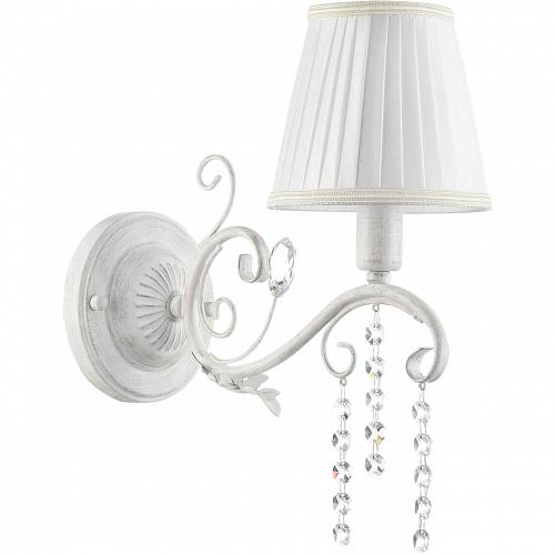 Бра Freya Liviano FR2613-WL-01-W