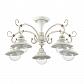 Потолочная люстра Odeon Light Sandrina 3248/5C - фото №1