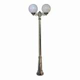 Уличный фонарь Fumagalli G30.157.S20.BYE27