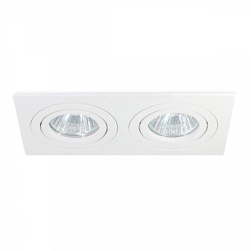 Встраиваемый светильник Ambrella light Techno Spot TN102626