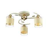 Потолочная люстра Lumion Comfi Filla 3029/3C