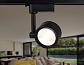 Трековый светодиодный светильник Ambrella light Track System GL6391 - фото №2