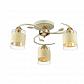 Потолочная люстра Lumion Comfi Filla 3029/3C - фото №1