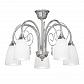 Потолочная люстра Vitaluce V3222-9/5PL - фото №1