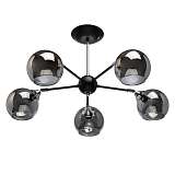 Потолочная люстра De Markt City Вита 220012205