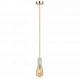 Подвесной светильник Paulmann Stoffkabel 50335