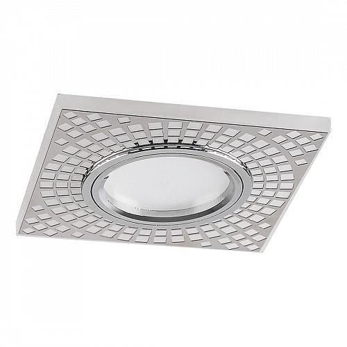 Встраиваемый светильник Feron CD952 32538