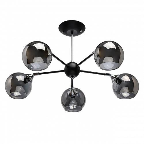 Потолочная люстра De Markt City Вита 220012205