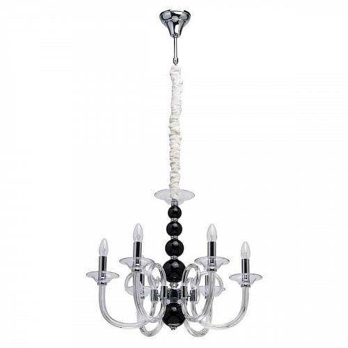 Подвесная люстра MW-Light Элла 483014106