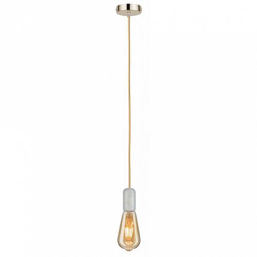 Подвесной светильник Paulmann Stoffkabel 50335