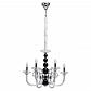 Подвесная люстра MW-Light Элла 483014106 - фото №1