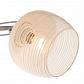 Потолочная люстра Arte Lamp Atria A4121PL-3WH - фото №2