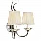 Бра iLamp Charm W2508-2 Nic - фото №3