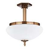 Светильник Kutek DEC-PL-3(P)White