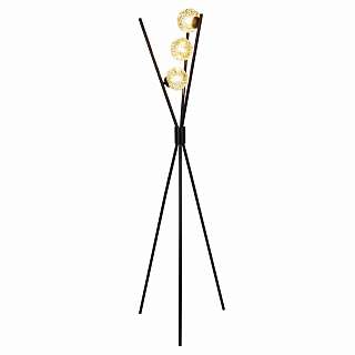 Торшеры на треноге с цоколем G9