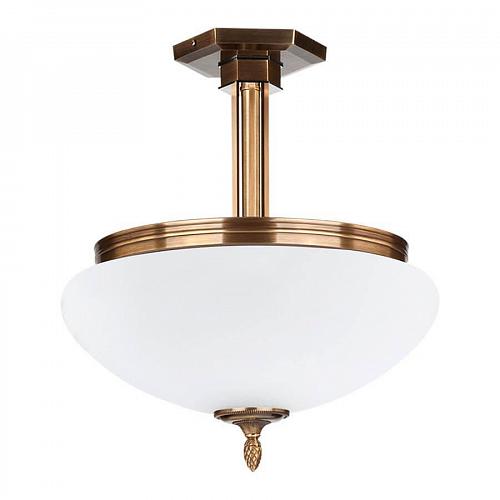 Подвесной светильник Kutek Decor DEC-PL-3 (P) White