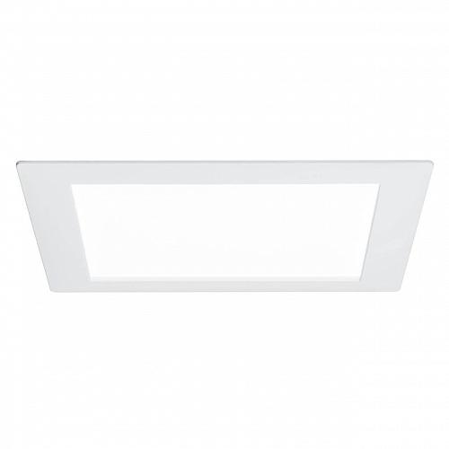 Встраиваемый светодиодный светильник Paulmann Premium Line Panel 92613