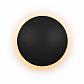 Настенный светодиодный светильник iLedex Lunar ZD8102-6W BK - фото №3