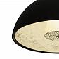 Подвесной светильник Loft IT Mirabell 10106/400 Black - фото №3