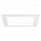 Встраиваемый светодиодный светильник Paulmann Premium Line Panel 92613 - фото №1