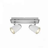 Спот Arte Lamp Cruzz A1635PL-2WH