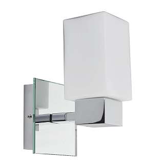 Бра с одним плафоном с цоколем GX24q-1