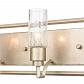 Бра Vele Luce Elsa VL4214W03 - фото №3