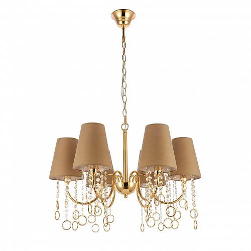 Подвесная люстра Evoluce Meddo SL1138.203.06