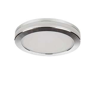 Встраиваемые светильники для ванной