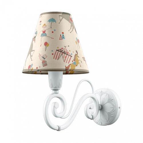 Бра Lamp4you Classic E-01-WM-LMP-O-14