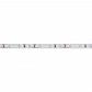 Светодиодная лента (11051) Uniel 6W/m 60LED/m 3014SMD холодный белый 5M ULS-3014-60LED/m-6mm-IP20-DC12V-6W/m-5M-DW - фото №1