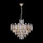 Подвесная люстра Maytoni Flare DIA200PL-08G - фото №1