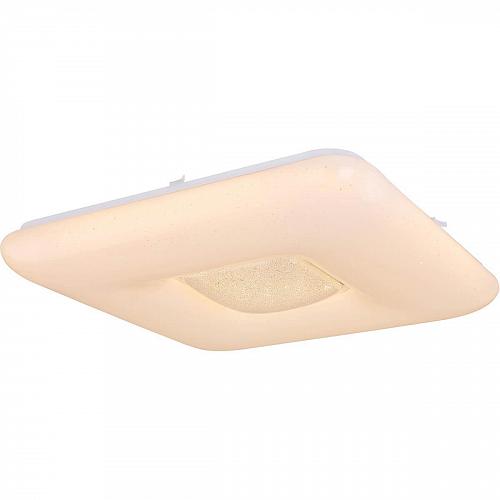 Потолочный светодиодный светильник Globo Trystan 48409-48RGBSH