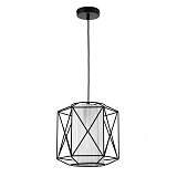 Светильник Freya FR4313-PL-01-BL