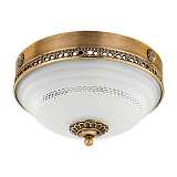 Светильник Kutek ROM-PLM-3(P)