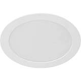 Встраиваемый светодиодный светильник Lucide Brice-Led 28906/24/31