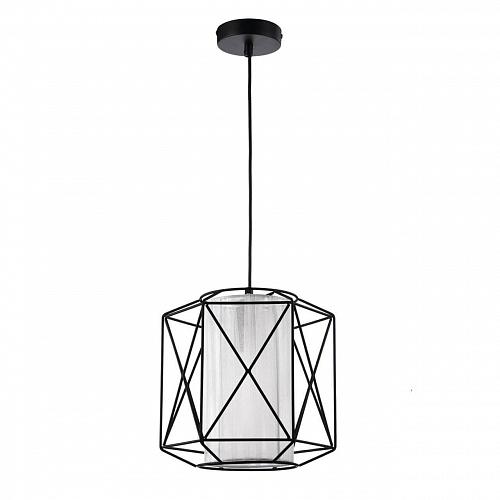 Подвесной светильник Freya Mizar FR4313-PL-01-BL