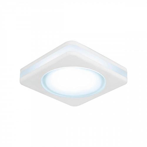Встраиваемый светодиодный светильник Gauss Backlight BL105