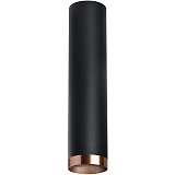 Потолочный светильник Lightstar Rullo (214497+203430) R497430