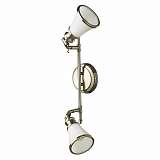 Спот Arte Lamp 81 A9231AP-2AB