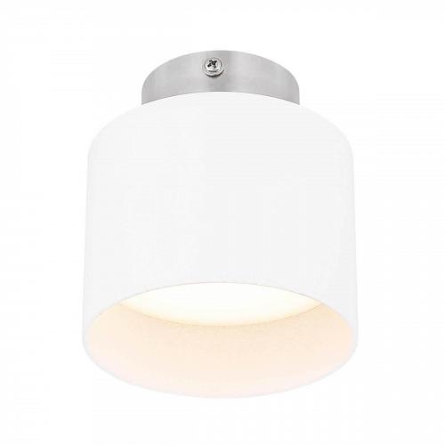 Потолочный светодиодный светильник Globo Jenny 12015W