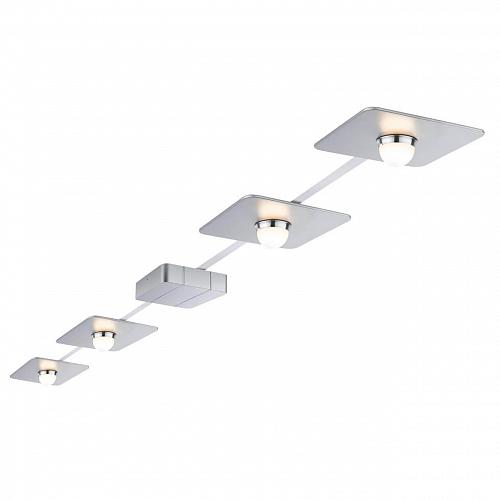 Потолочный светодиодный светильник Paulmann PadLed 95224