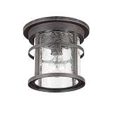 Уличный светильник Odeon Light Nature Virta 4044/1C