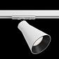 Трековый светильник Maytoni Technical Track lamps TR022-1-GU10-W - фото №3