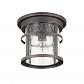 Уличный светильник Odeon Light Nature Virta 4044/1C - фото №1