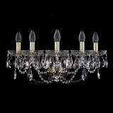 Бра Bohemia Ivele 1402B/5/195/XL G