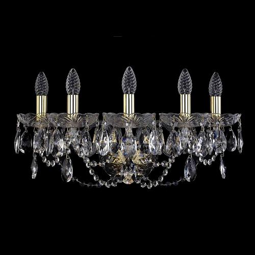 Бра Bohemia Ivele 1402B/5/195/XL G
