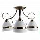 Потолочная люстра Arte Lamp 55 A6192PL-3AB - фото №1