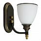 Бра Arte Lamp Bonito A9518AP-1BA - фото №1