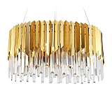 Подвесная люстра Ambrella light Traditional TR5286